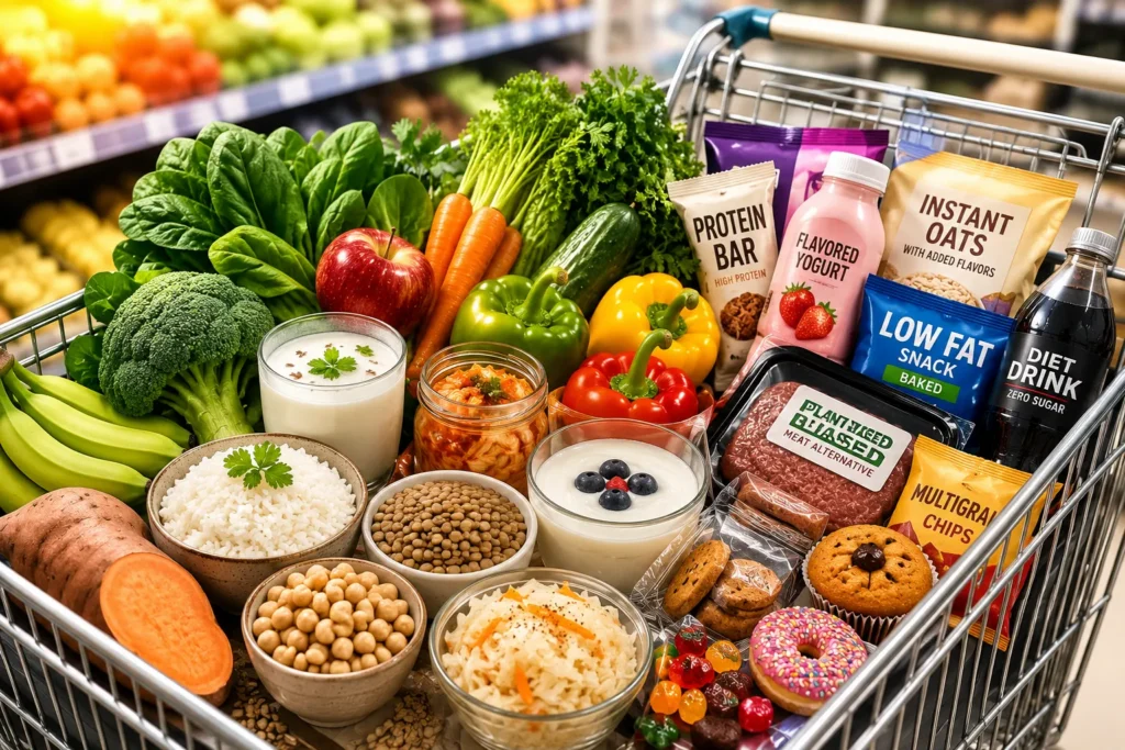 Eating Healthy but Still Constipated? Here’s What You Might Be Missing