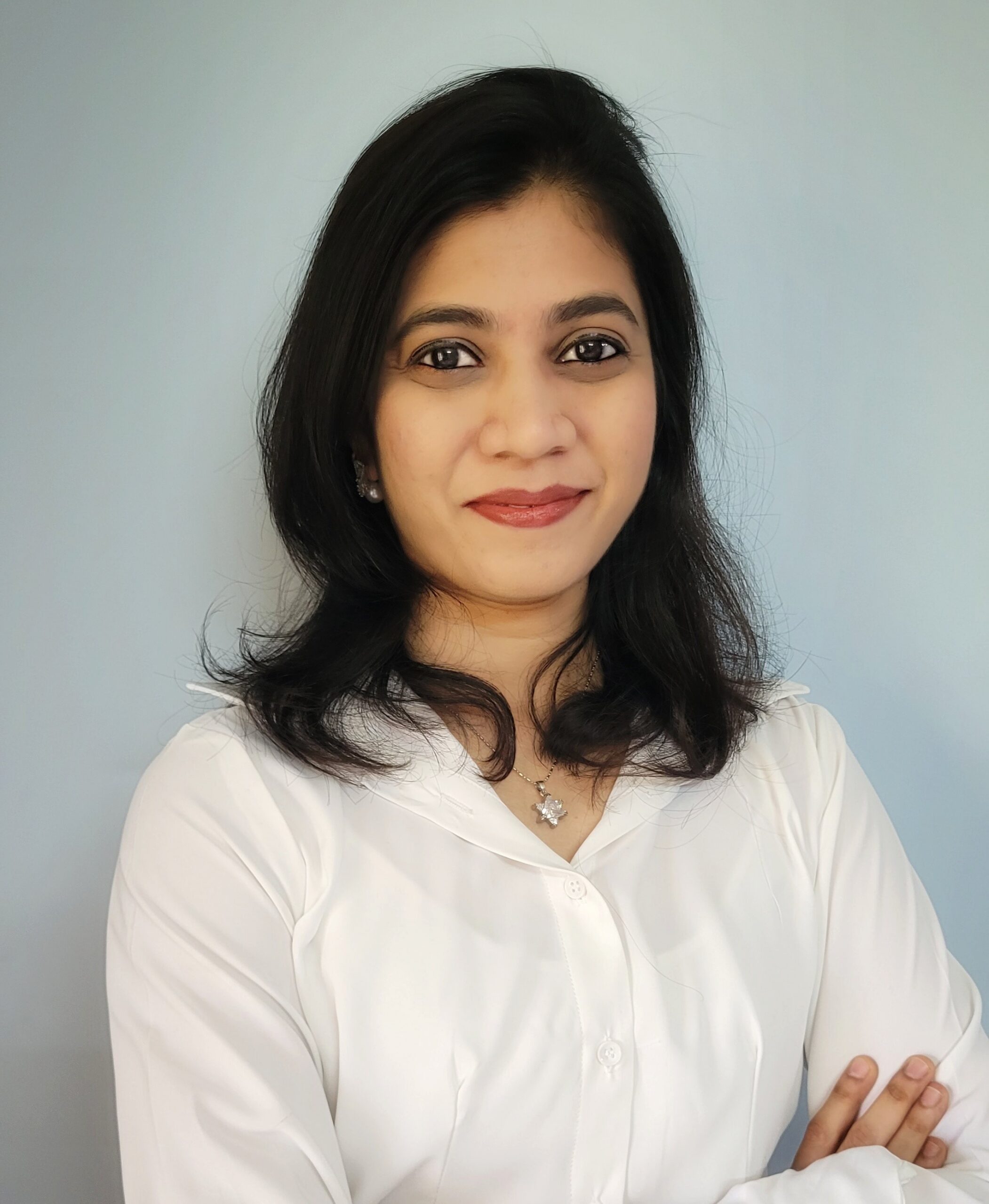 Daksha Nohil Mota