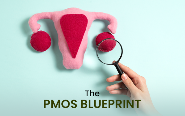 The Foundational Medicine Blueprint for PMOS