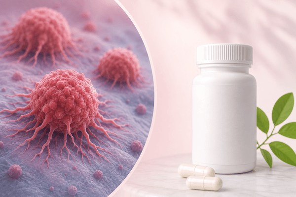 longevity supplements