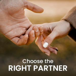 Relationship Compatibility & Red Flags: How to Choose the Right Partner