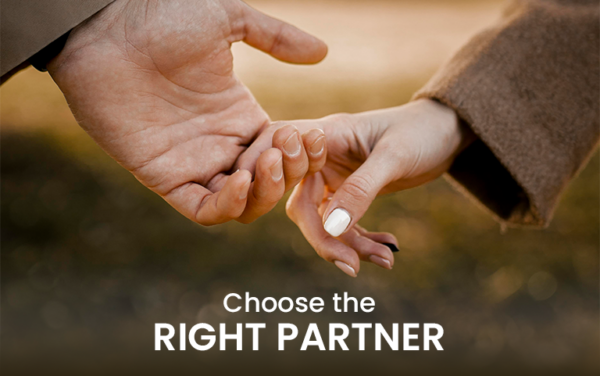 Relationship Compatibility & Red Flags: How to Choose the Right Partner Relationship Compatibility & Red Flags: How to Choose the Right Partner
