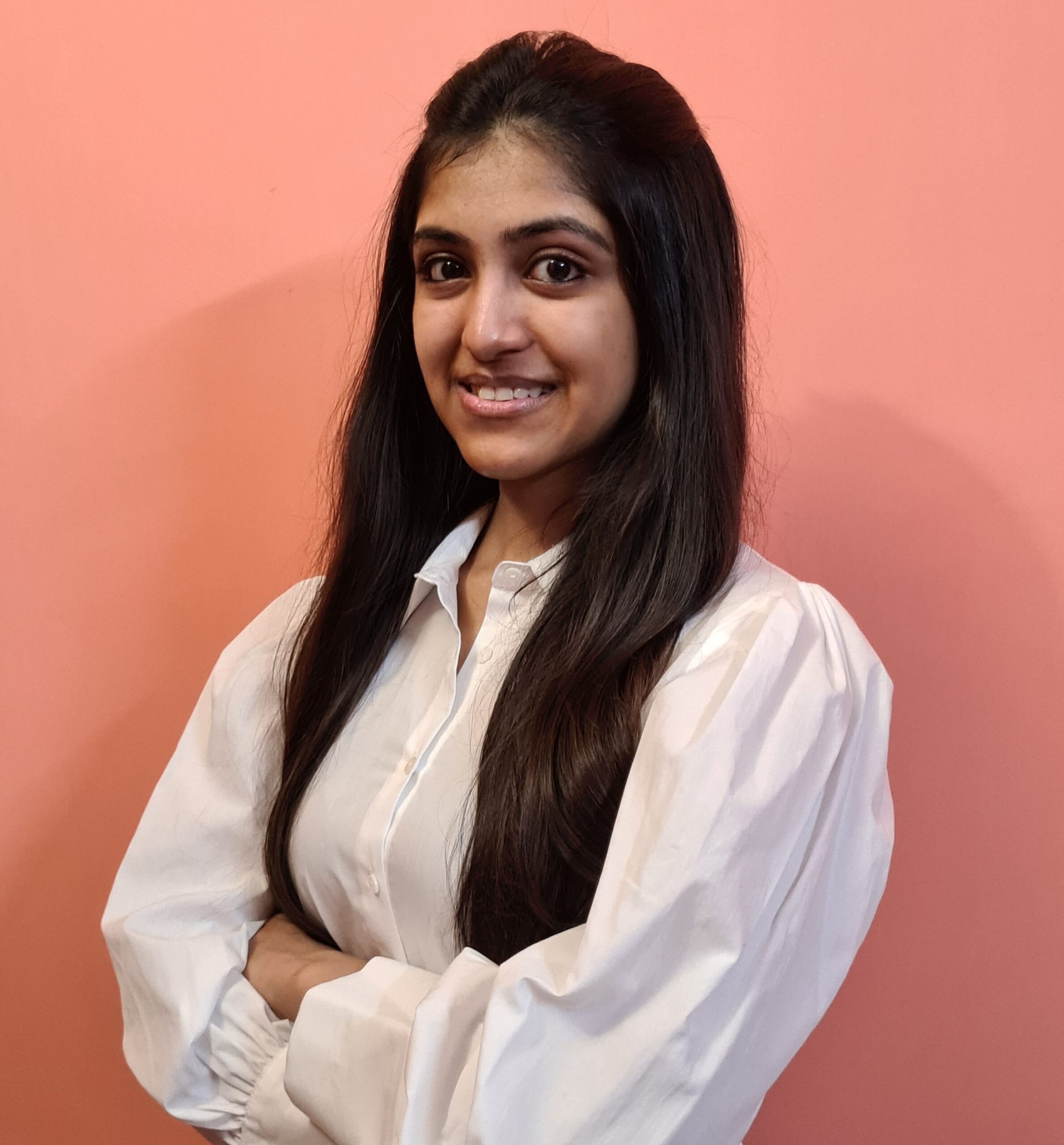 Sarmishtha Mazumdar