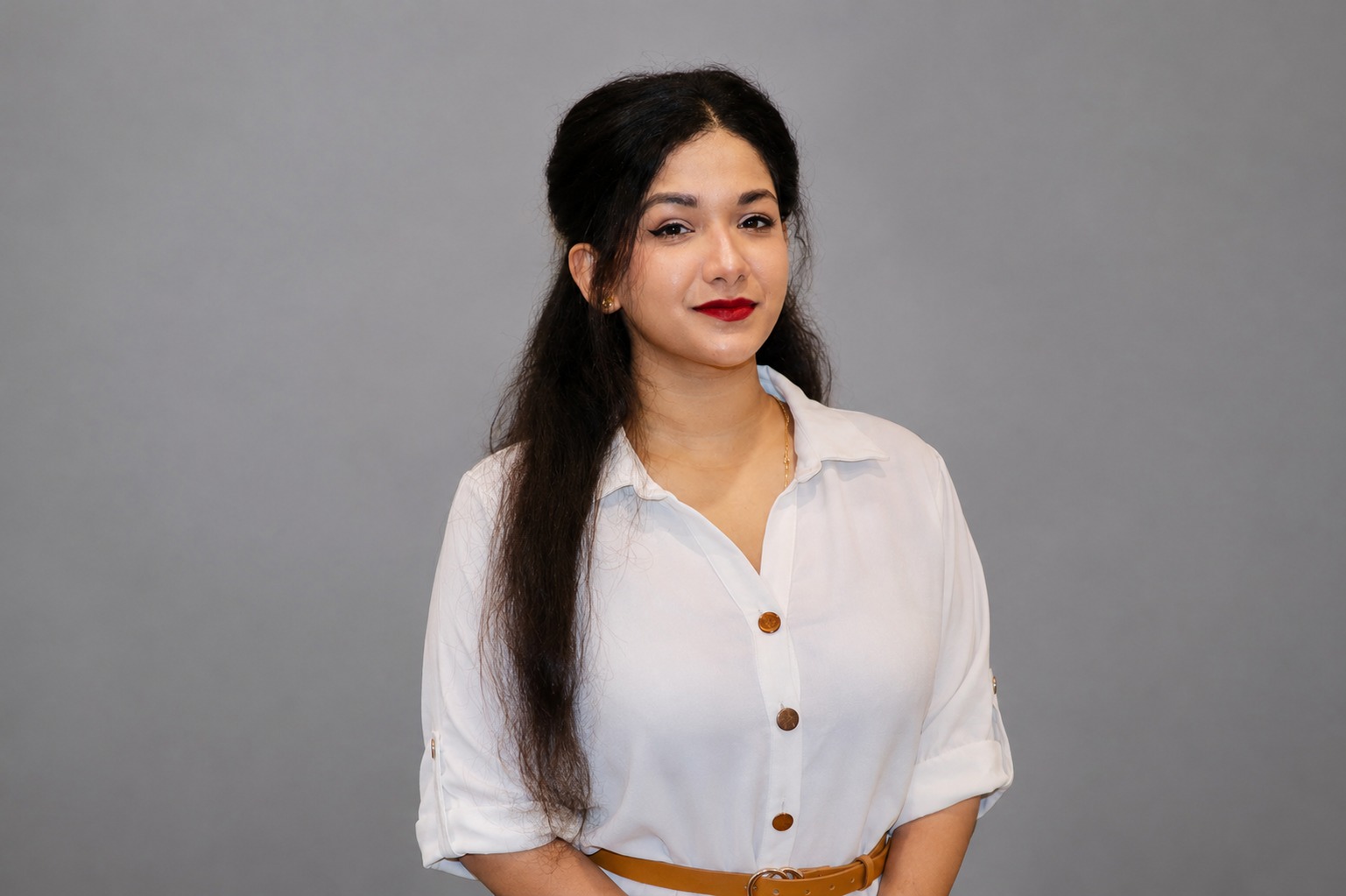 Tanvi Kansara