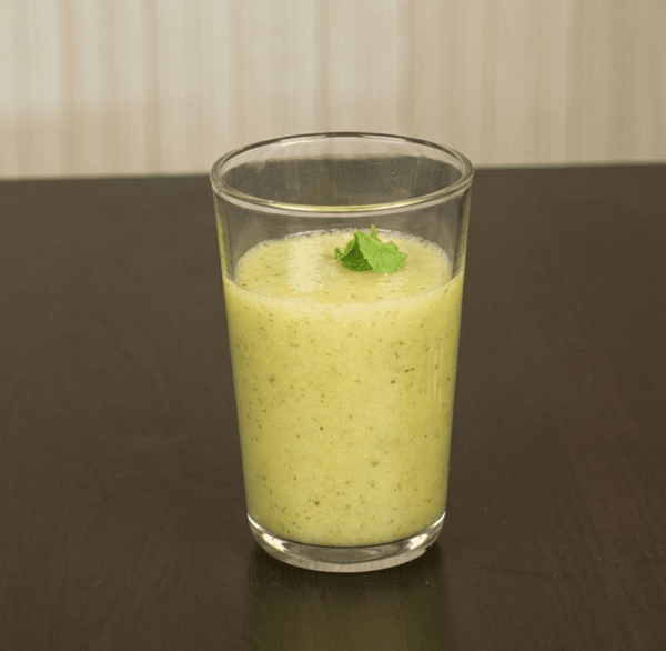 aam panna