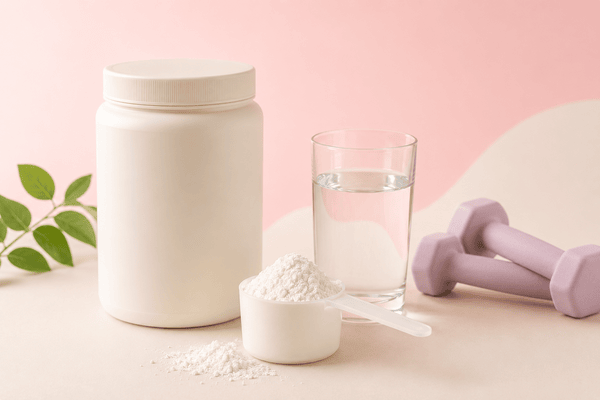 creatine benefits