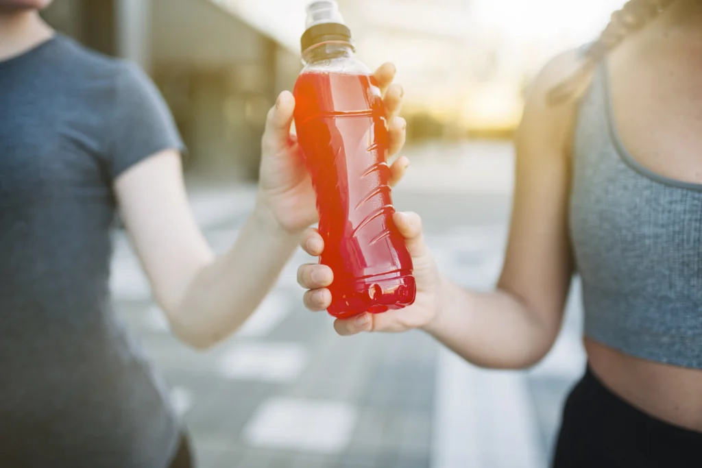 Eating Healthy but Still Constipated? Here’s What You Might Be Missing