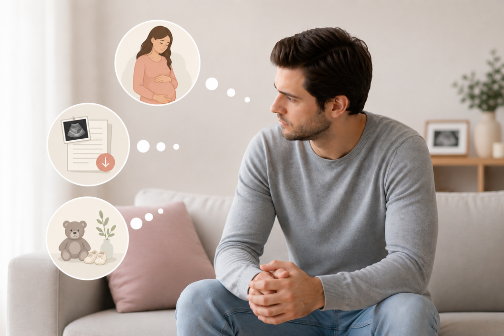 male fertility