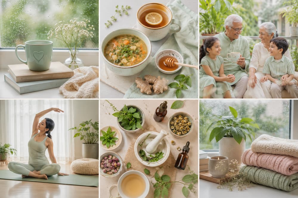 immune system support