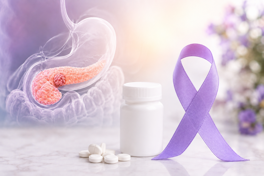 pancreatic cancer survival rate
