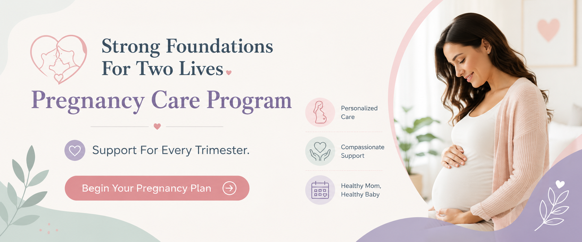 What to Eat During Pregnancy: A Trimester-by-Trimester Nutrition Guide pregnancy care