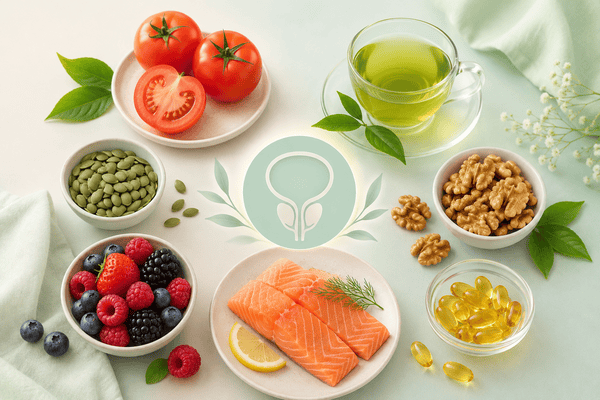 prostate health