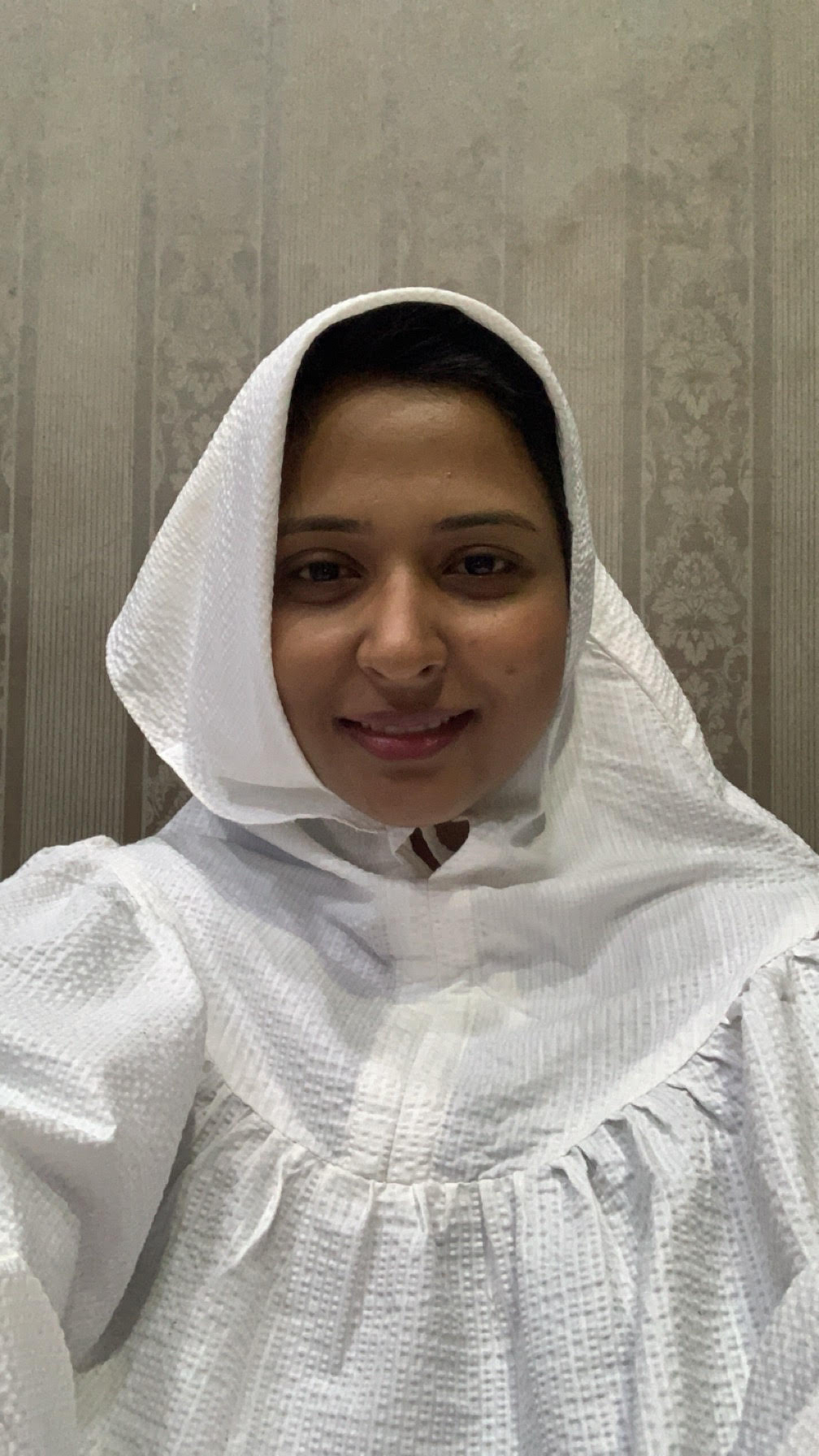 Amatullah Yusuf Kanchwala