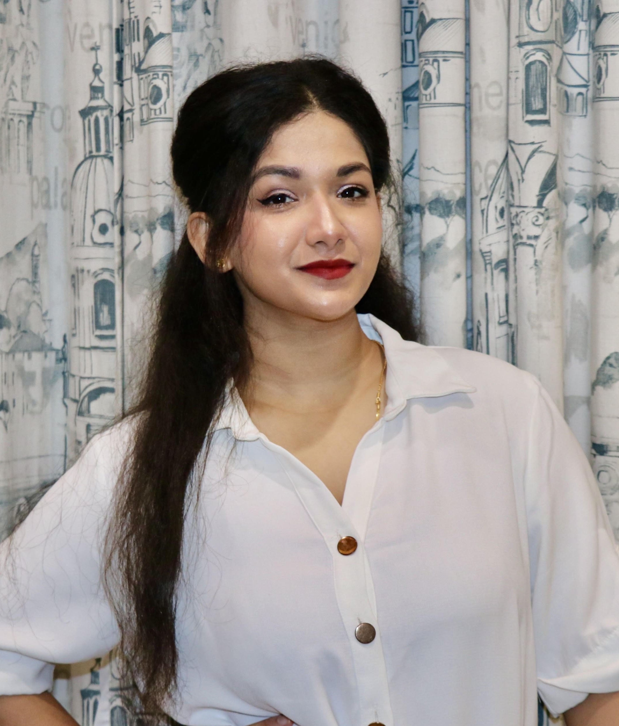Tanvi Kansara