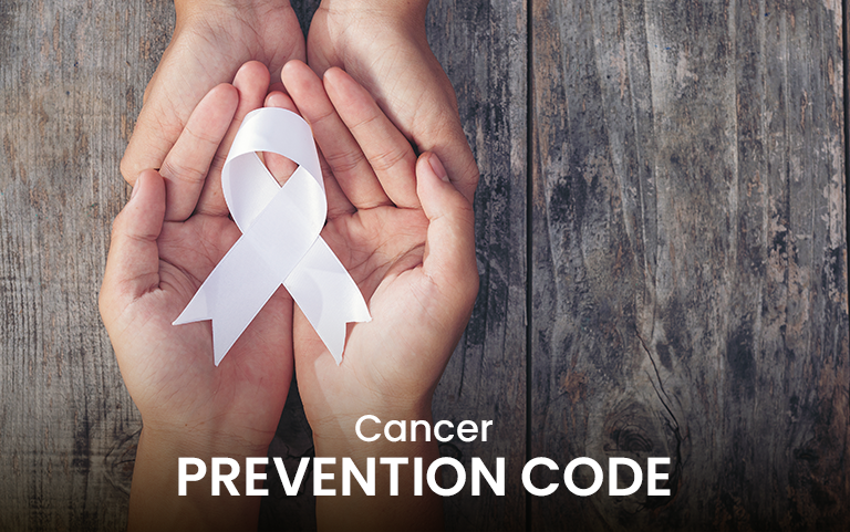 The Foundations of Cancer Prevention