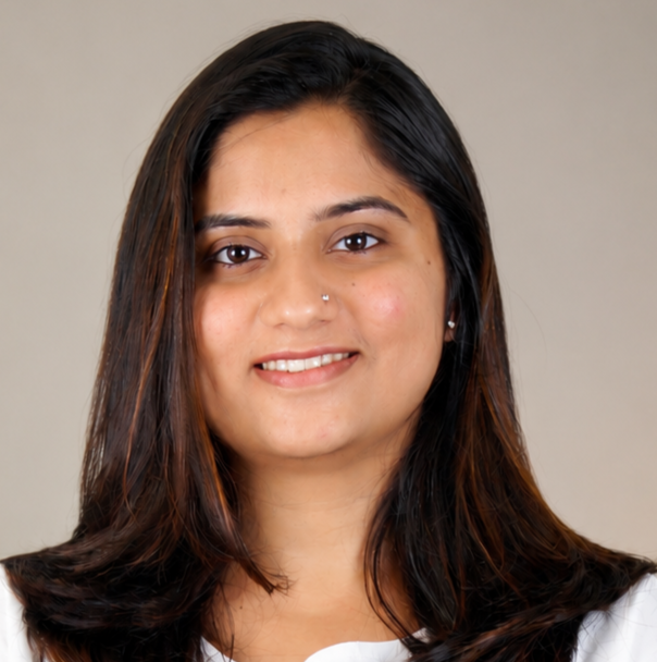 Anushree Pawar