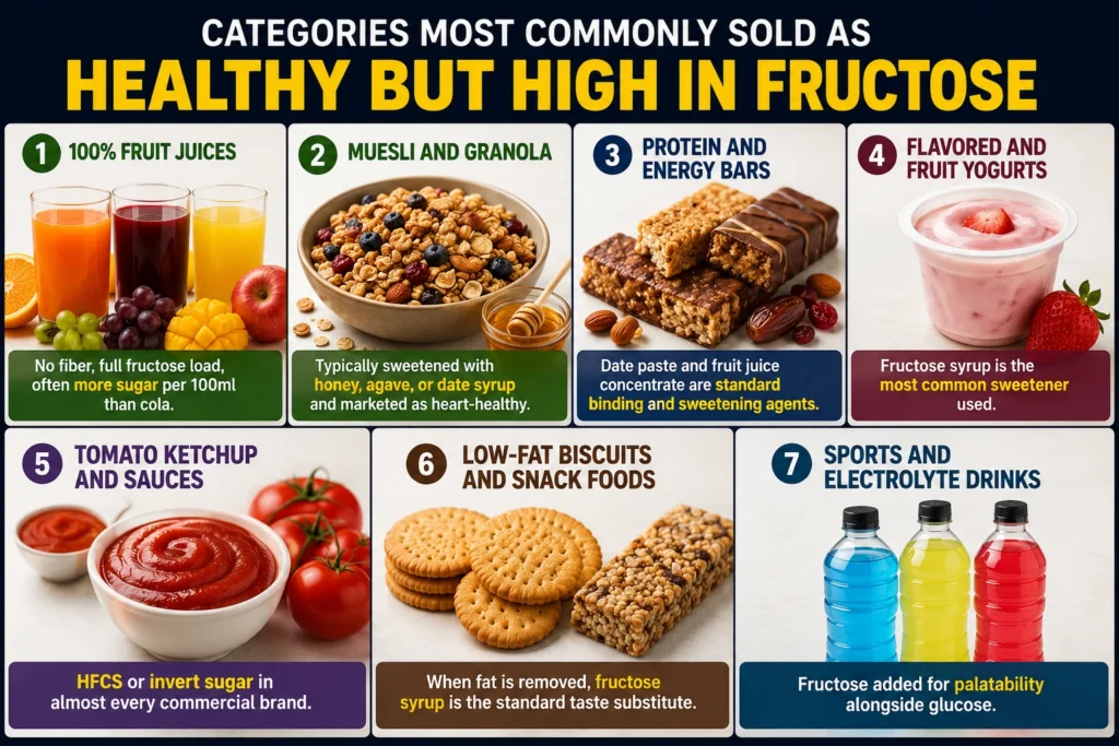 Your Cholesterol Problem Might Actually Be a Sugar Problem Your Cholesterol Problem Might Actually Be a Sugar Problem
