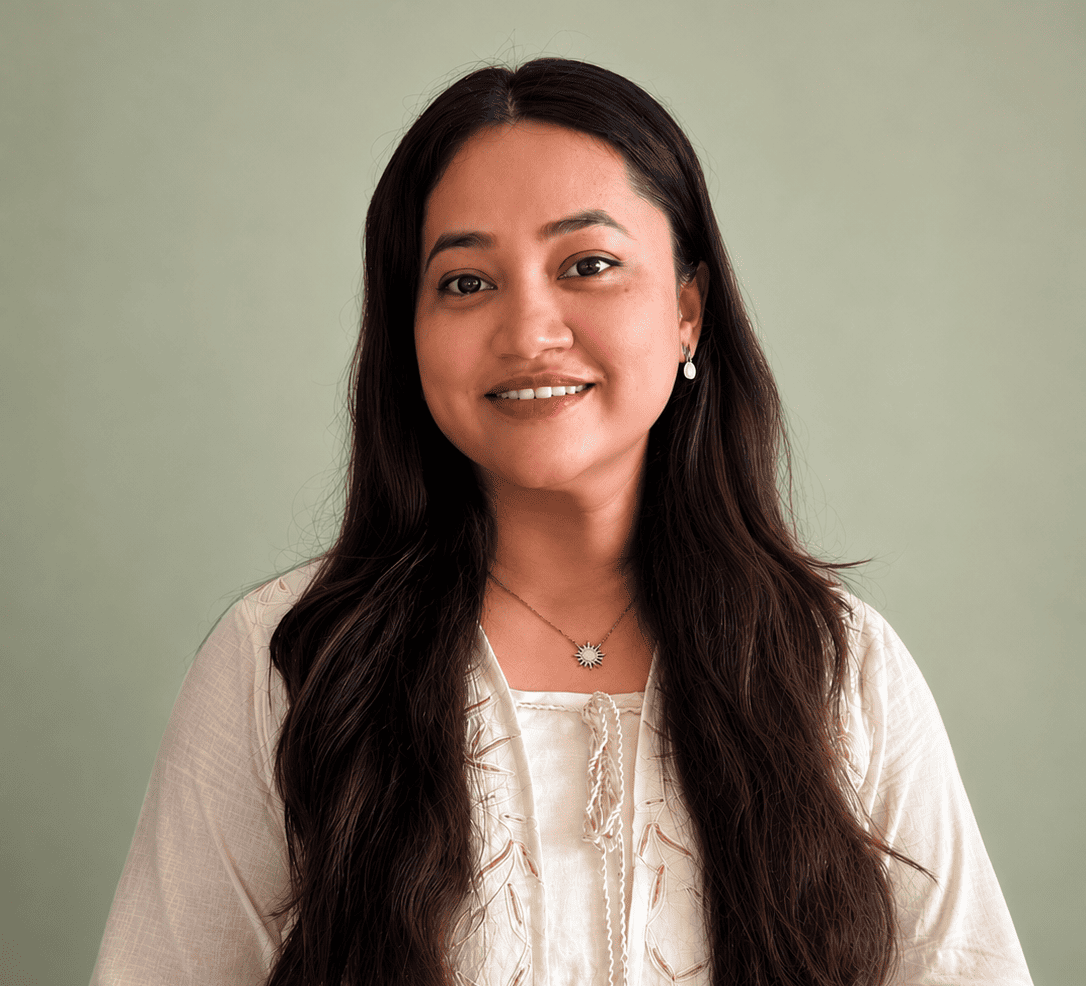 Purva Khedekar