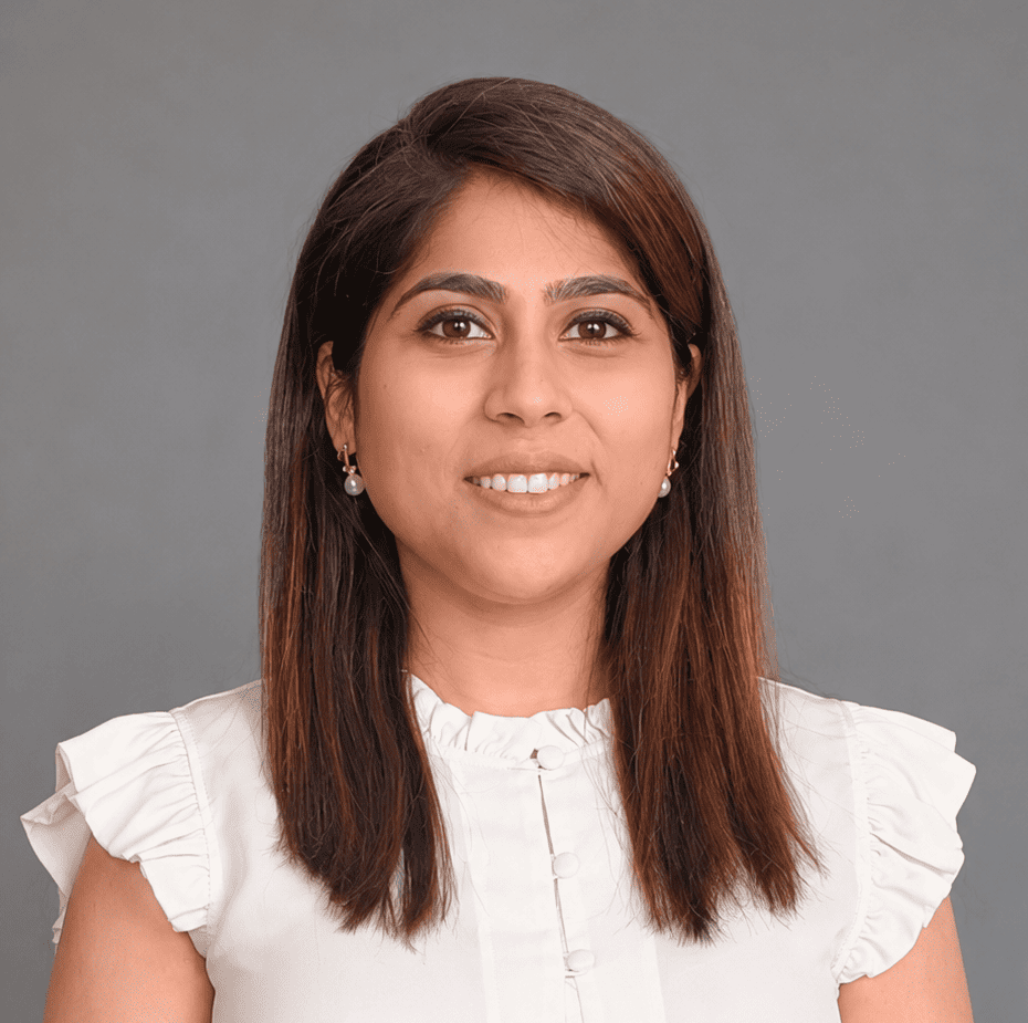 Vedika Premani