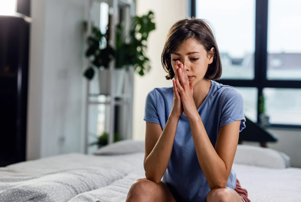 GLP-1 and Mental Health: What We Know, What We Don't, and Why Your Foundation Still Matters GLP-1 and Mental Health: What We Know, What We Don't, and Why Your Foundation Still Matters