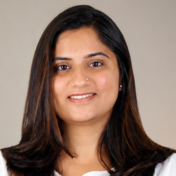 Anushree Pawar