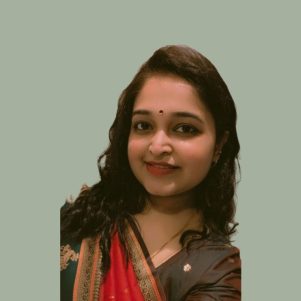 Dhanashree-Shirke