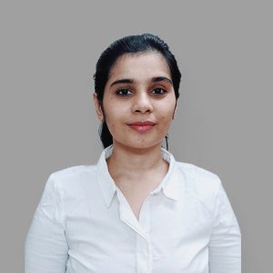 Richa-Doshi